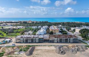 4-bedroom penthouse in Paphos for 2,400,000 €