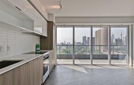 Apartment – Wellesley Street East, Old Toronto, Toronto,  Ontario,   Canada for C$1,148,000
