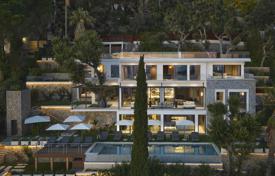 9-bedrooms villa in Cannes, France for 80,000 € per week