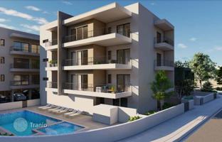 2-bedroom apartment 140 m² in Paphos for 300,000 €