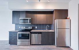 Apartment – Bayview Avenue, Toronto, Ontario,  Canada for C$897,000