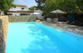 Detached house – Menorca, Balearic Islands, Spain for 3,950 € per week