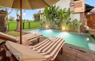 3-bedroom villa 122 m² in Ubud for $249,000