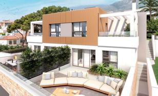 4-bedroom villa 186 m² in Torremolinos for 995,000 €