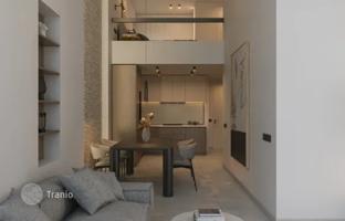 2-bedroom loft 80 m² in Piraeus. Price on request