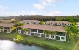 Townhome – Corkscrew, Collier County, Florida,  USA for $360,000