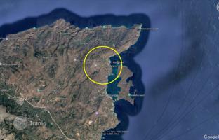 Land plot 13,054 m² in Lasithi for 700,000 €