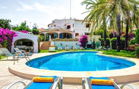 Villa – Alicante, Valencia, Spain for 2,550 € per week