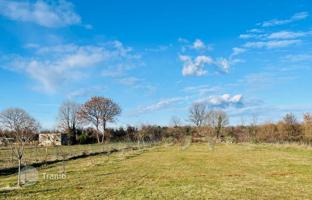 Land plot 546 m² in Marcana for 57,000 €