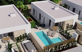Villa near mountain, beach and golf course, Benidorm, Spain for 635,000 €