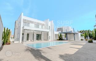 5-bedroom villa in Protaras for 1,250,000 €