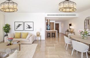 3-bedroom apartment 213 m² in Limassol Marina for 3,900,000 €