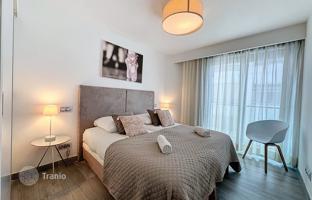 3-bedroom apartment in Boulevard de la Croisette. Price on request