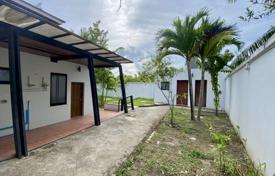 Villa – Pattaya, Chonburi, Thailand for $495,000