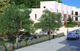 3-bedroom apartment 137 m² in Kato Paphos for 390,000 €