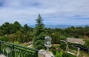 Three-storey house with a garden and a gym, 500 meters from the beach, Theologos, Greece for 625,000 €