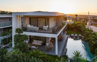 4-bedroom villa 280 m² in Çeşme for 94,398,000 TRY