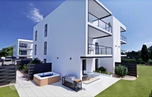 2-bedroom apartment 69 m² in Peroj for 254,000 €
