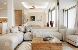 2-bedroom apartment 252 m² in Mai Khao for $585,000