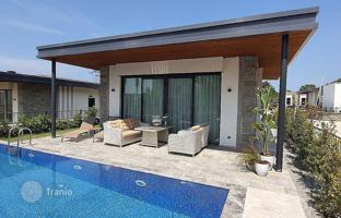 2-bedroom villa 107 m² in Bodrum for 31,873,000 TRY