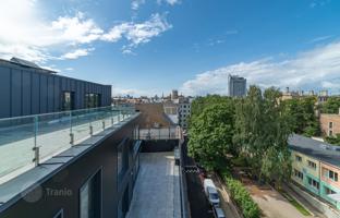 5-room apartment 221 m² in Central District for 992,000 €