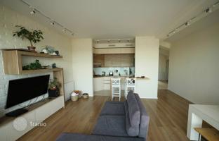 2-bedroom apartment 110 m² in Old Tbilisi for $201,000