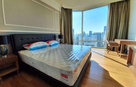 3-bedroom apartments in condo in Watthana for $3,700 per week