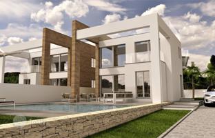 4-bedroom villa 238 m² in Torrevieja for 750,000 €