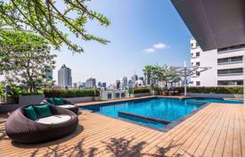 3 bed Condo in Bliss by The Opus Watthana District for $2,700 per week