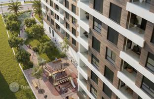 1-bedroom apartment 47 m² in Bar city for 110,000 €