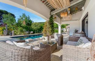 7-bedroom villa in Sainte-Maxime for 1,950,000 €