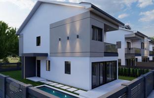 5-bedroom villa 204 m² in Fethiye for 27,274,000 TRY