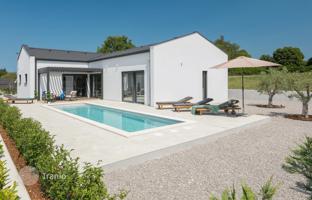 3-bedroom house 147 m² in Istria County. Price on request