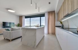 Two-bedroom new apartment in Finestrat, Alicante, Spain for 370,000 €
