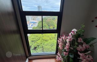 2-bedroom apartment 65 m² in Pattaya for $126,000
