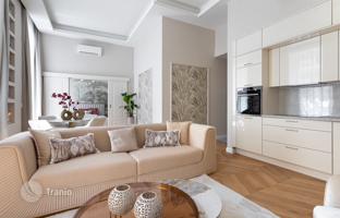 2-bedroom apartment 81 m² in District V (Belváros-Lipótváros) for 672,000 €