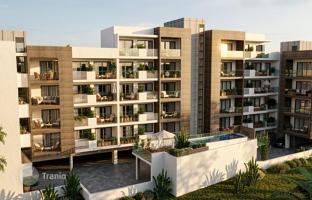 23 new objects in residential complex in Drouseia for From 185,000 €