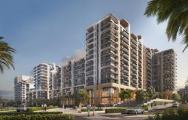 Prestigious residential complex near the Louvre on Saadiyat Island, Abu Dhabi, UAE for From $286,000