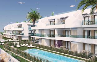 3-bedroom apartment 91 m² in Pilar de la Horadada for 309,000 €