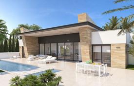 Single-storey designer villa with a swimming pool, Rojales, Spain for 700,000 €