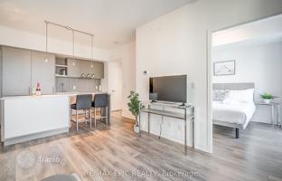 4-bedroom apartment in Harbour Street for C$892,000