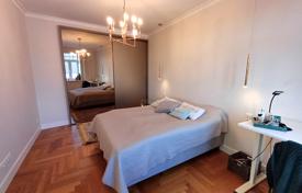 We offer for sale an apartment on Terbatas Street for 242,000 €