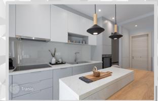 2-bedroom apartment 70 m² in Piraeus for 285,000 €