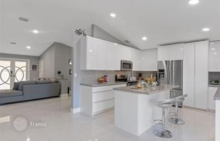 3-bedroom house 158 m² in Cutler Bay for $580,000