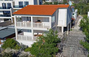 5-bedroom house 202 m² in Rogoznica (Sibenik-Knin) for 545,000 €