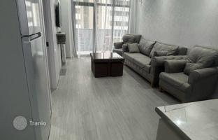 2-bedroom apartment 70 m² in Batumi for $135,000