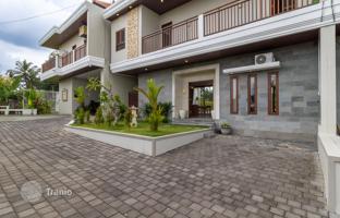 2-bedroom villa 135 m² in Ubud for $271,000