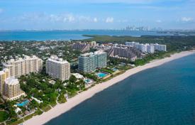 Condo – Key Biscayne, Florida, USA for $6,000,000