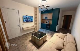 Apartment 56 m² in Gonio for $123,000