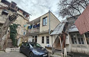 1-bedroom apartment 61 m² in Tbilisi (city) for $135,000